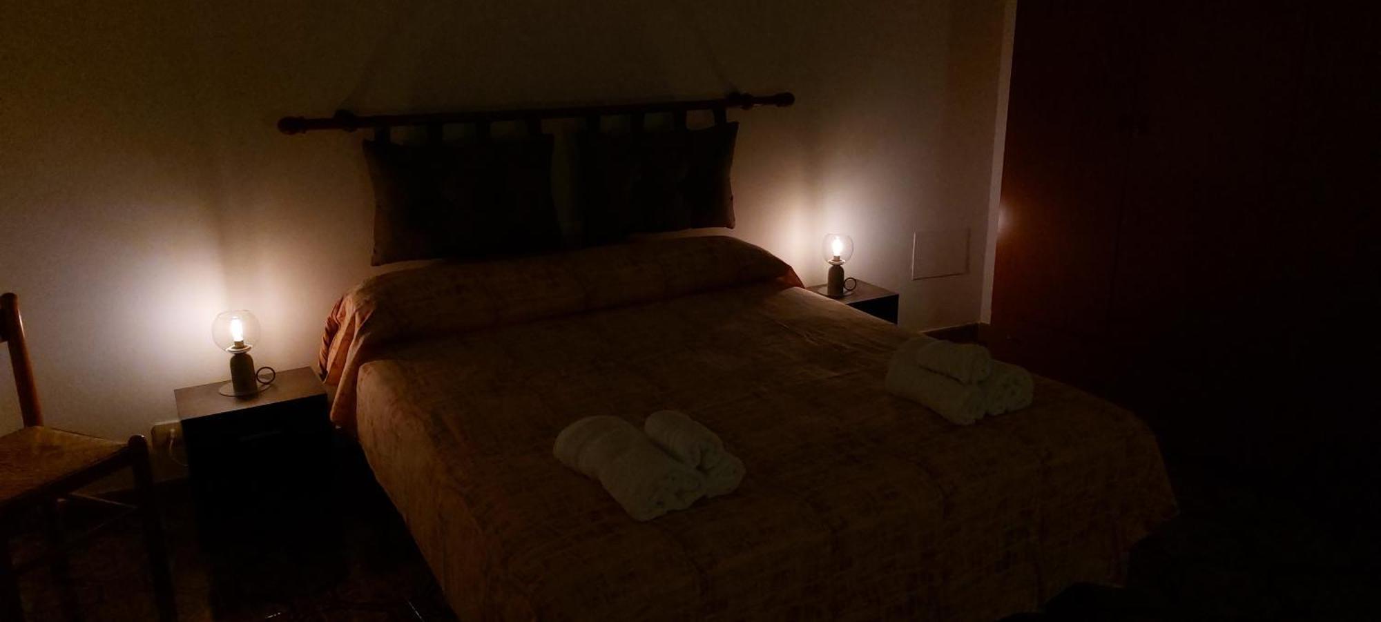 Jonia Appartamento Vacanze Vicino Al Mare Con Giardino プルサーノ エクステリア 写真